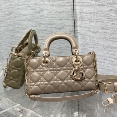 Christian Dior My Lady Bags